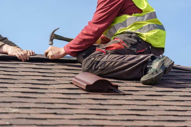 Residential Roof Replacement in Cincinnati, OH