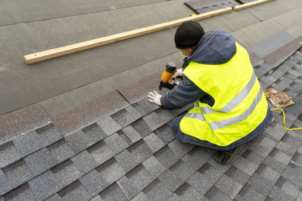 Best Storm Damage Roof Repair  in Cincinnati, OH