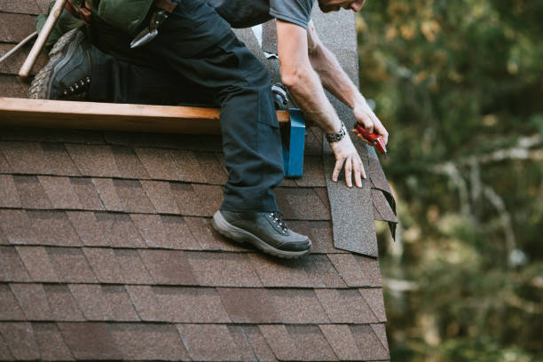 Quick and Trustworthy Emergency Roof Repair Services in Cincinnati, OH